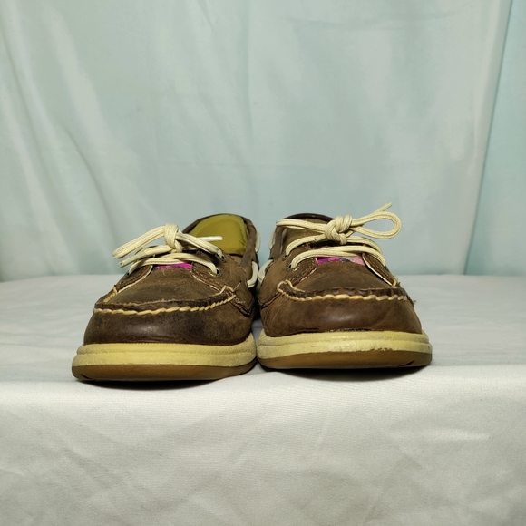 Sperry topsiders shoes - Picture 2 of 5